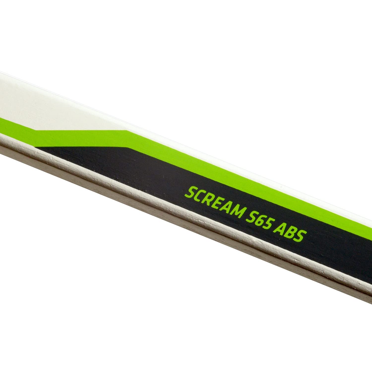 Raqueta de Tenis Base Abs-60-Sr S65 15,2 cm Tiro Derecho 152 cm Hockey Hielo y Calle