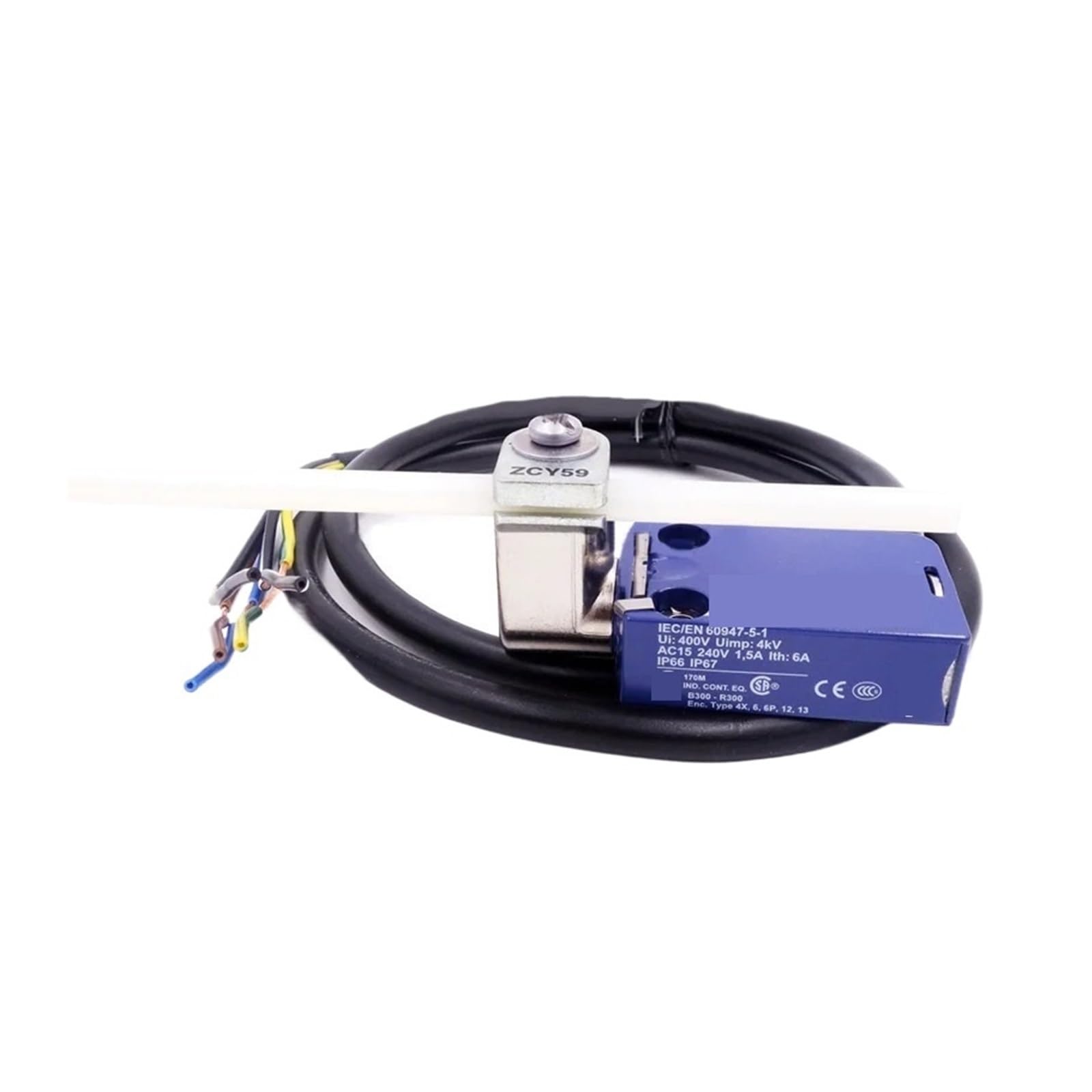 VSPPJYFG XCM-D2159L1 XCMD2159L1 ZCMD21 ZCY59 ZCE01 ZCMC21L1 Limit Switch