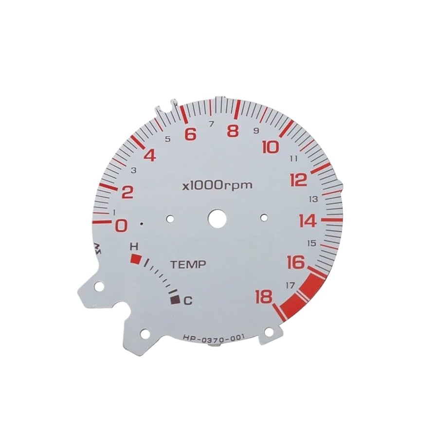 ホンダ ホーネット250 メーター オートバイ スピードメーター オドメーター 走行距離計 タコ