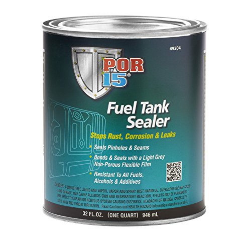 POR-15 - 49204 U. S. Standard Tank Sealer