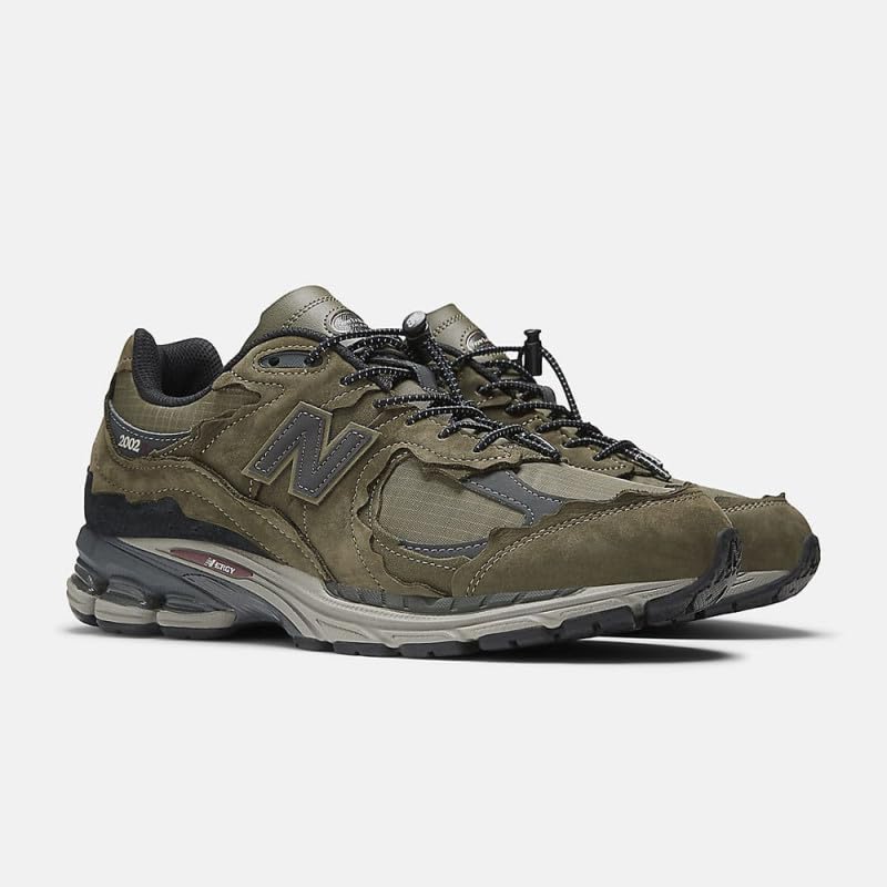 Image of New Balance Mens 2002 Sneaker