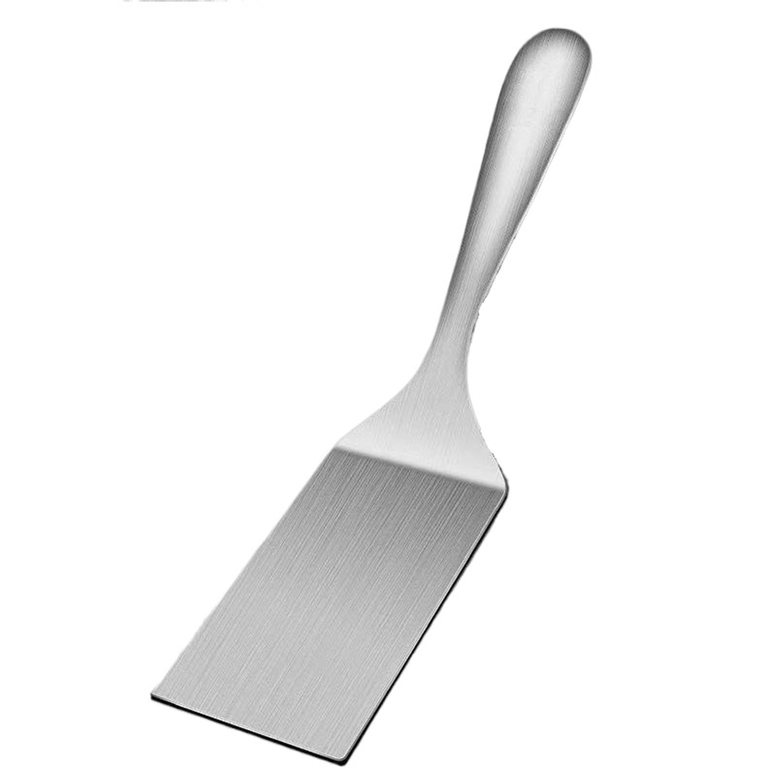 Spatule en acier inoxydable 3 pièces, retourneur de gril Pour La Cuisine