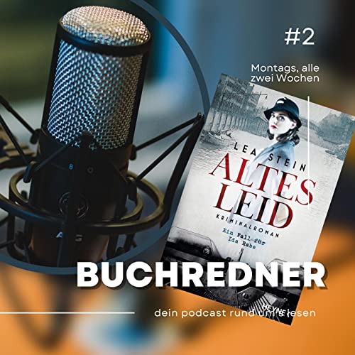 #2 - Lea Stein - Altes Leid