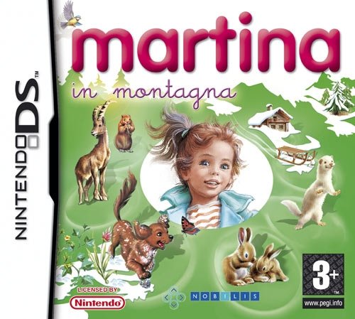 Martina In Montagna