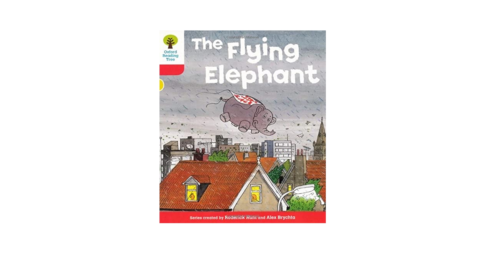 Oxford Reading Tree stage4 42冊 Amazon.com: Oxford Reading Tree Biff, Chip and Kipper Level