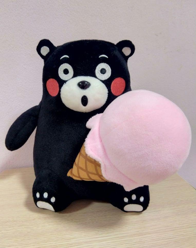 くまモン巨大ぬいぐるみ 楽天市場】【送料無料】くまモン ぬいぐるみ 約66cm HUGFUN 特大