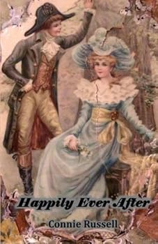 Paperback Happily Ever After Book