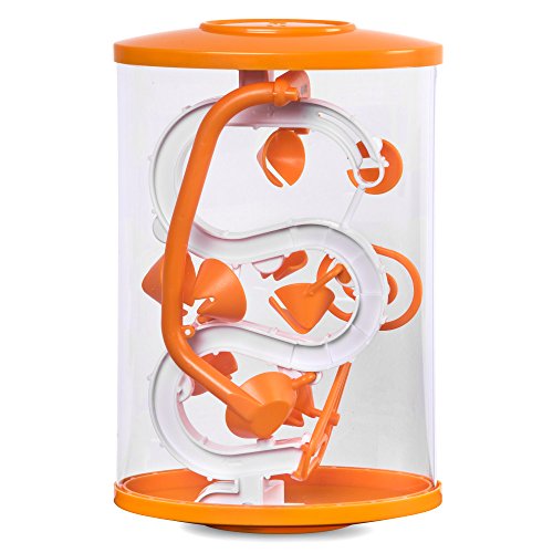PERPLEXUS - Mini (Bizak 61924603) - Couleur aléatoire Cover