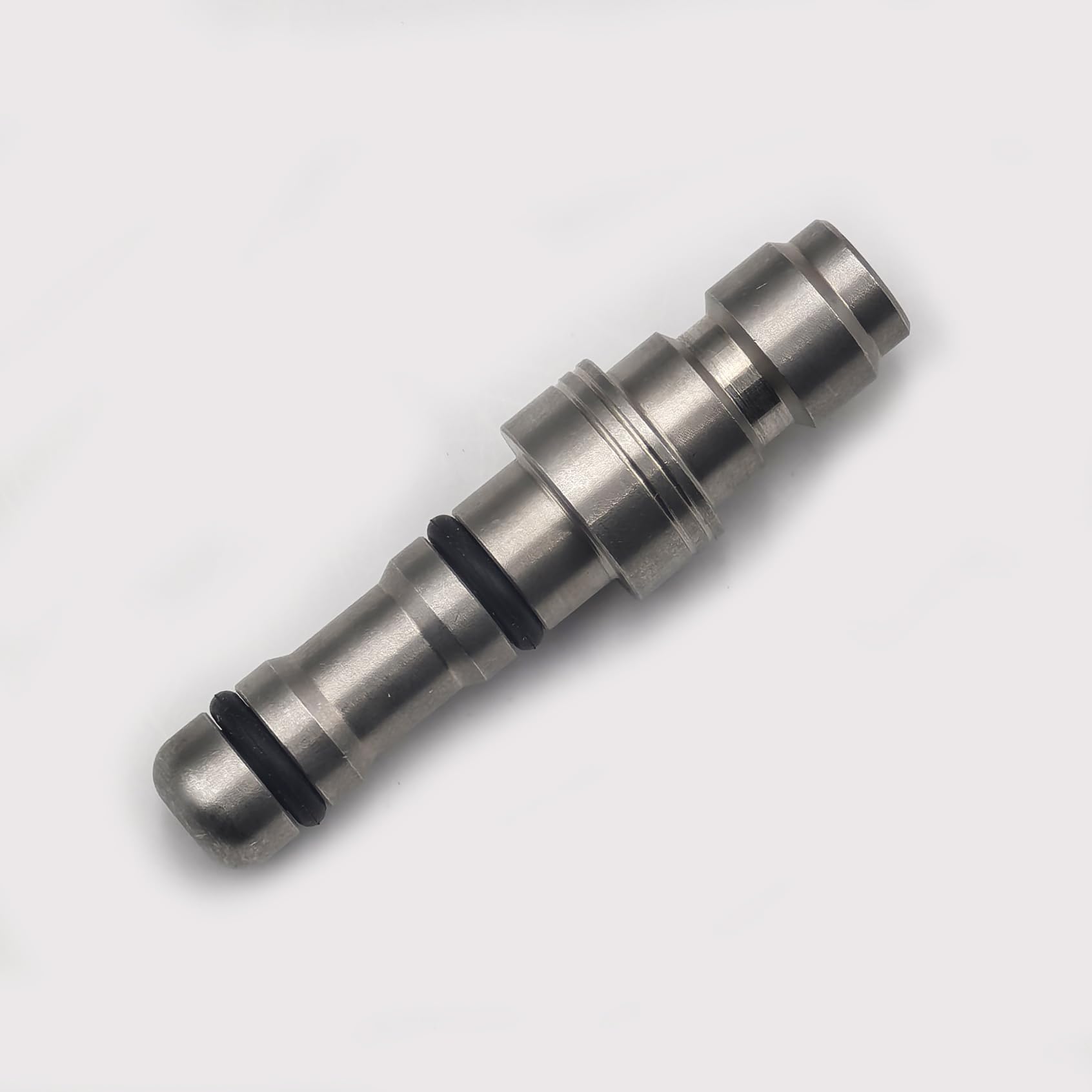 DRYHTEN Adaptador de carga rápida para rifles de airsoft PCP