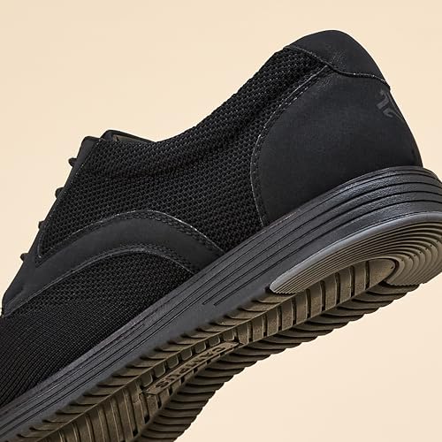 Image of Campus ELAN Men's Derby Shoes | ELAN-17