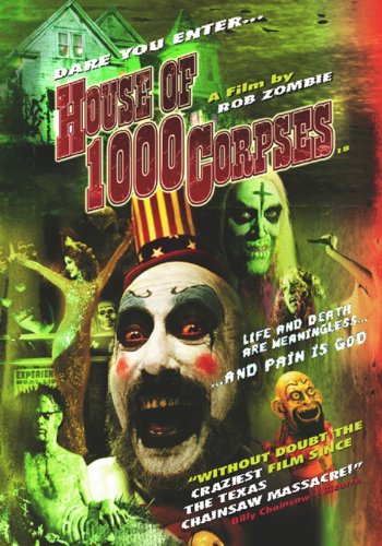 House of 1000 Corpses