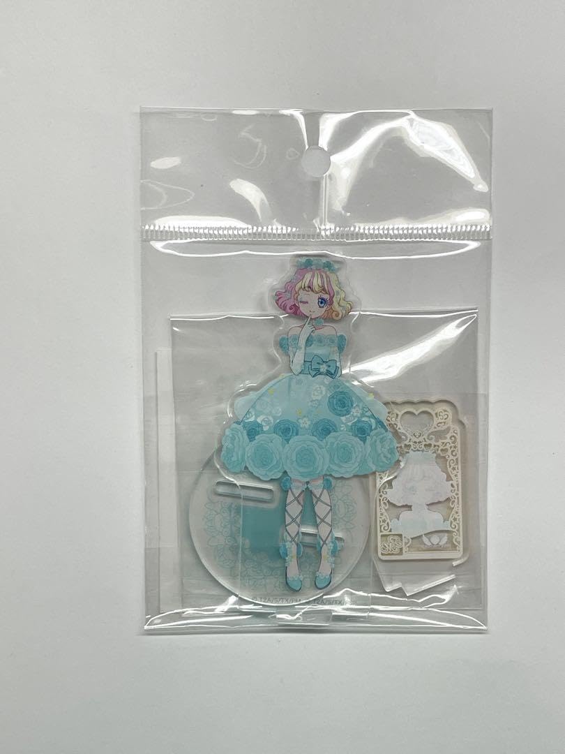Amazon.co.jp: プリマジ 甘瓜みるき アクリルスタンド アクスタ : おもちゃ