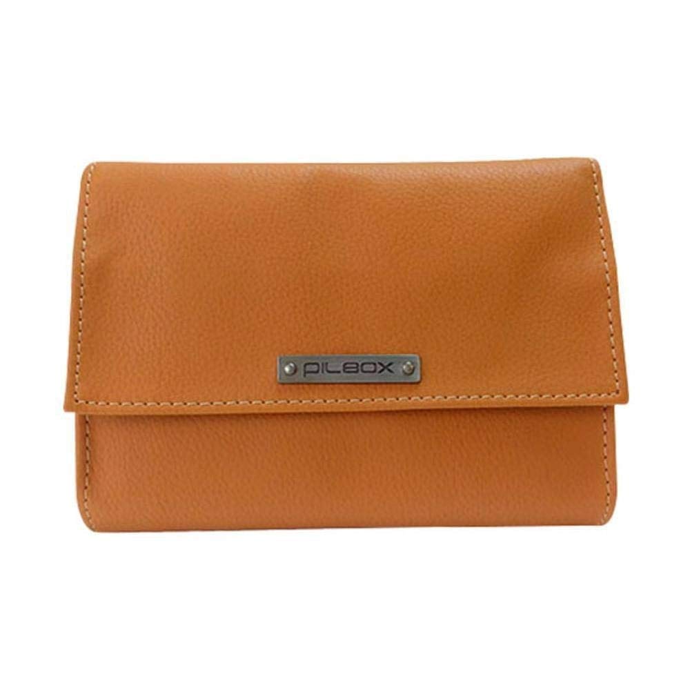 PILBOX Liberty Camel - Scatola per pillole