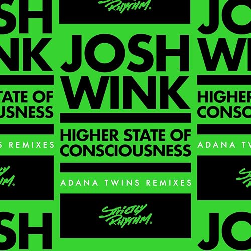 Josh Wink