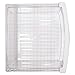 WR32X22927 GE Refrigerator Middle Pan Assm