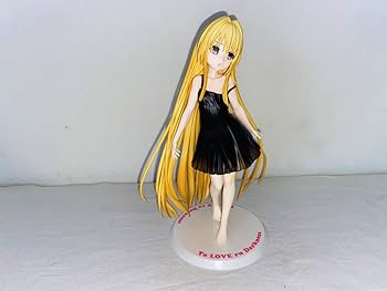 Amazon.co.jp: ToLOVEる-とらぶる-ダークネス 金色の闇