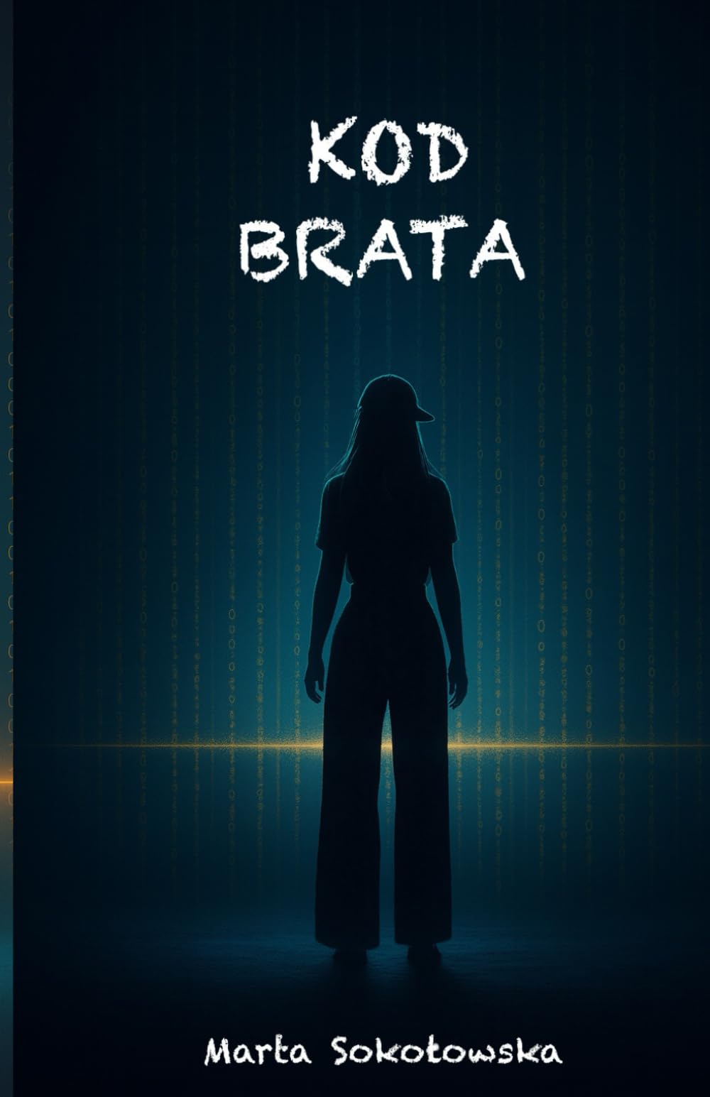 Kod brata