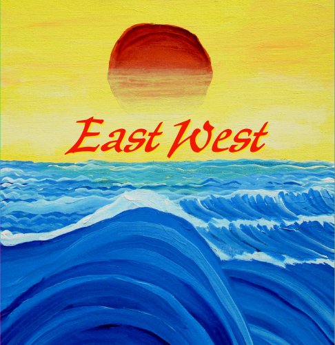 East West [Audio CD]