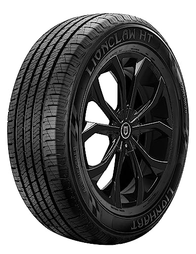 Lionhart LIONCLAW HT Highway Terrain Tire - 245/60R18 105H