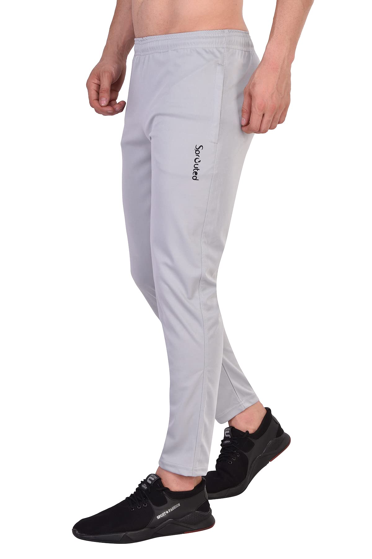 SPROUTED Men's Active Trouser