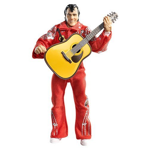 retrofest honky tonk man