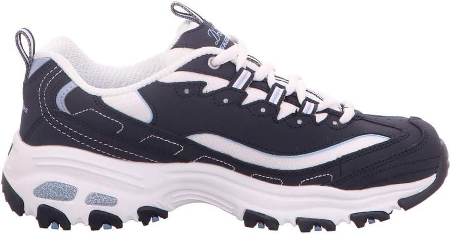 Skechers womens D'lites Biggest Fan image 4