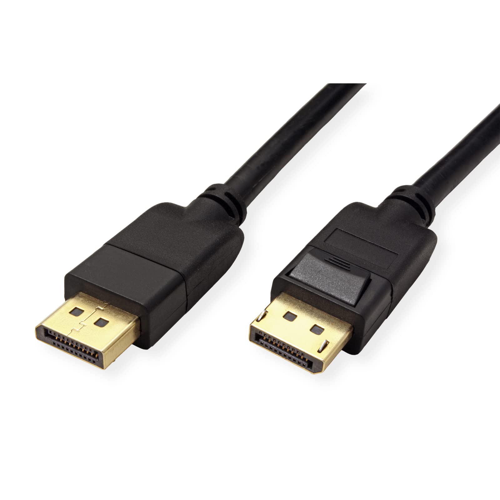 DisplayPort Cable, v1.4, DP - DP, M/M, 3 m
