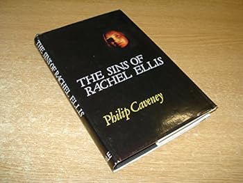 Hardcover Sins of Rachel Ellis Book