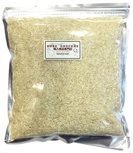バスマティライス BASMATI RICE インド産 白米 (1kg) バスマティライス BASMATI RICE インド産 白米 (1kg)