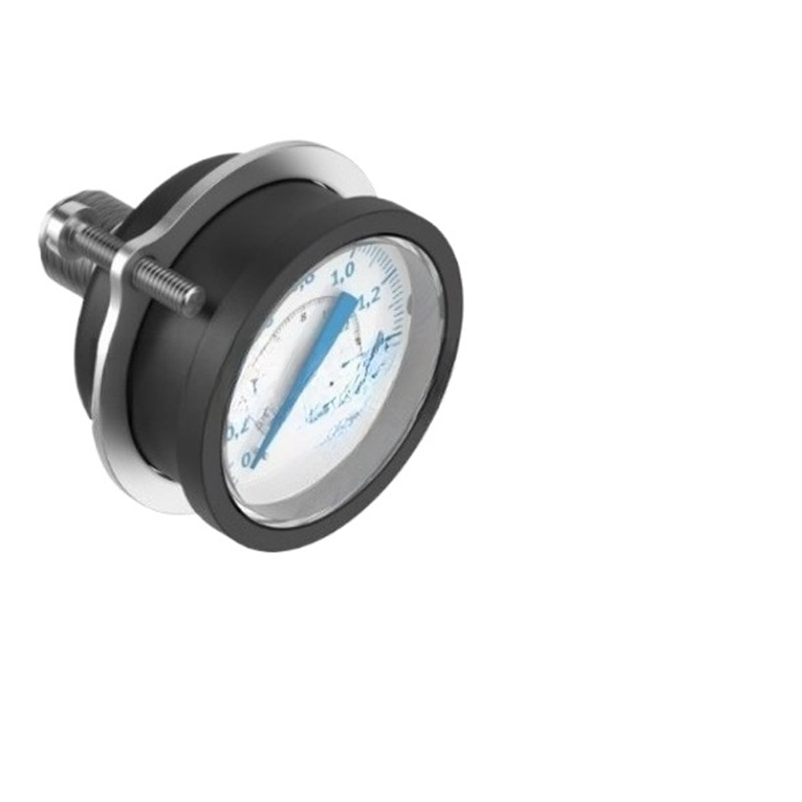 BRODEFUP Panel Gauges P 40 1 6M G14 8037007