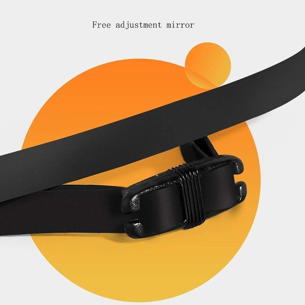 Máscara de Buceo, Gafas de natación con Protector Nasal, máscara de Snorkel antivaho y antifugas