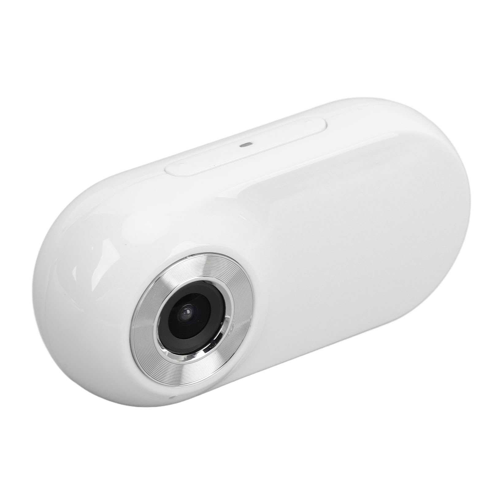 SENECESLI 1080P Cat Collar Camera, HD Pet Camera, Mini Action Camera for Video Records, Dog Collar Camera for Pet Supplies Camera for Cats Dogs (64GB)