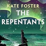 Cover of The Repentants