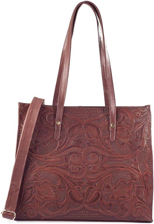 A ÁNGELOZANO Lady bag, Leather bag, Handcrafted loom bags, women's bags, Leonora Model