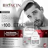 Bioxcin Classic Szampon przeciw wypadaniu ziołowy do włosów normalnych i suchych 300 ml