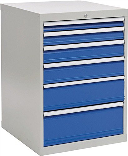 Preisvergleich Produktbild Schubladenschrank H1019xB705xT736mm