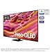 Samsung Neo QLED 4K QN90F 55 Zoll (138 cm) Mini LED, UHD Fernseher, NQ4 AI Gen3 Prozessor, Glare Free, Neo Quantum HDR+, 4K Upscaling Pro, Dolby Atmos, Knox Security, Samsung Vision AI Smart TV (2025)