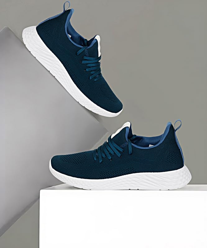 Image of OZZOH Sports Shoes for Men | Shoes for Men Running Walking,Sports Shoes for Men's