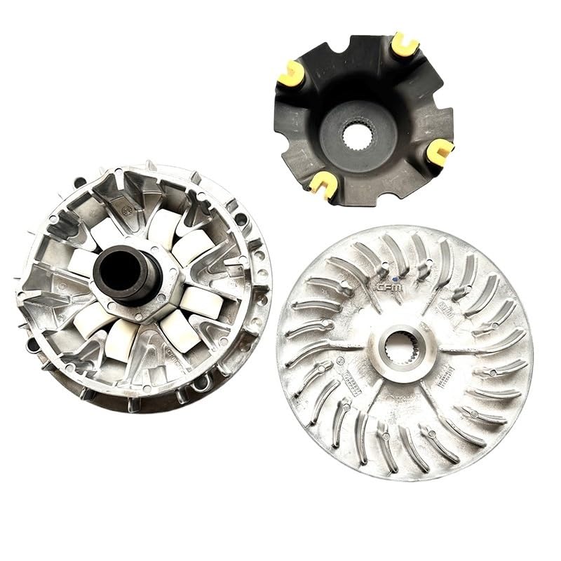 Poulie d'embrayage primaire CF188 usinage haute précision 23T