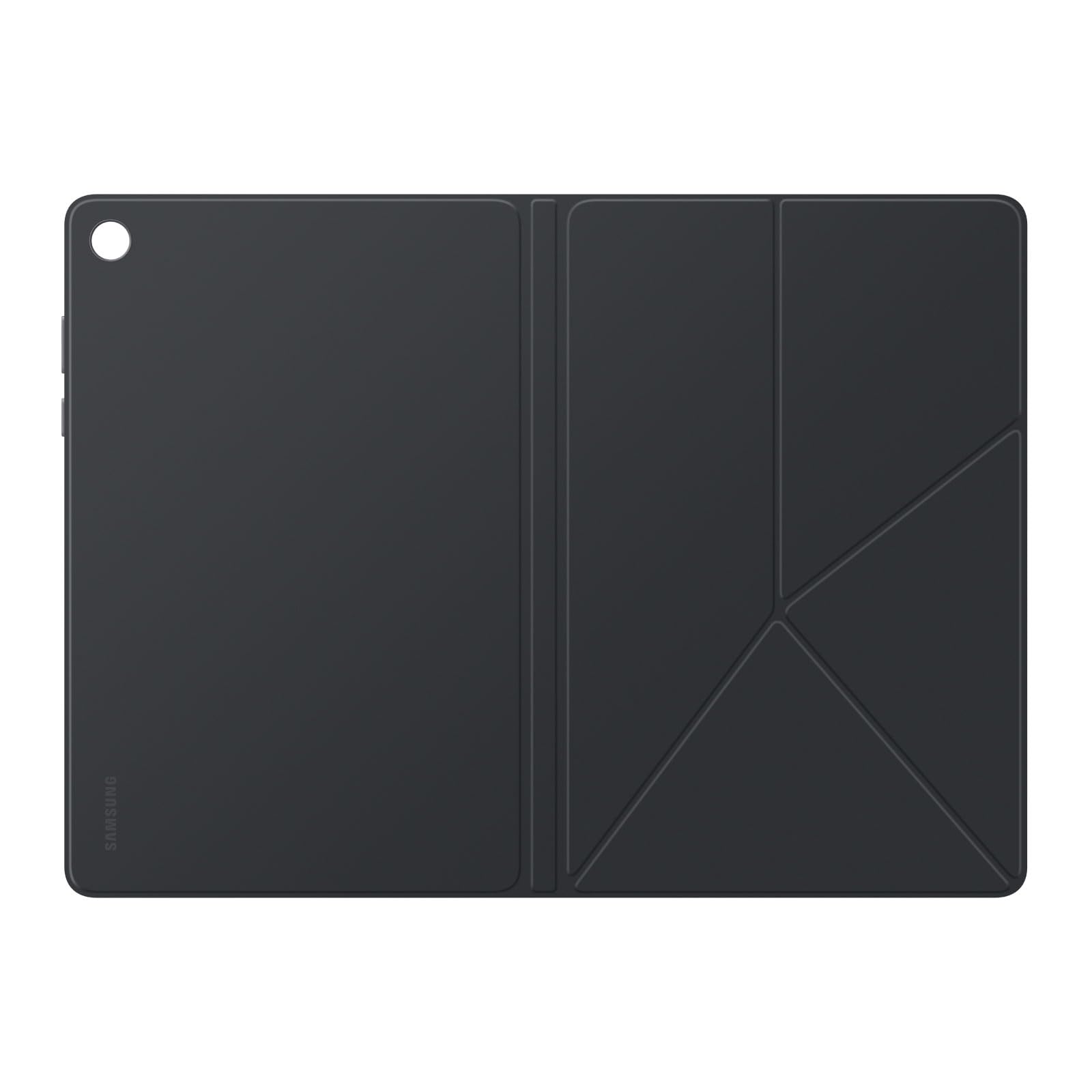 Amazon.co.jp: Samsung Galaxy Tab A11+ Book Cover｜ブラック