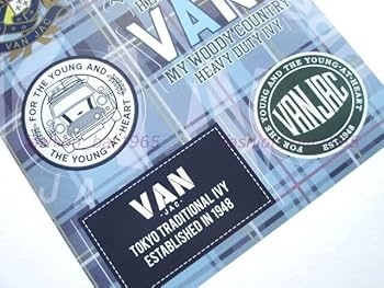 ヴァンヂャケット  アートポスター  非売品    ミニクーパー／未使用　① ヴァンヂャケット アートポスター 非売品 ミニクーパー／未使用