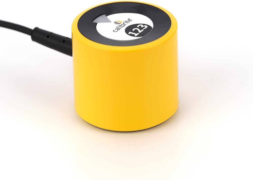 Amazon | Calibrite Display 123 - シングルまたはデュアル