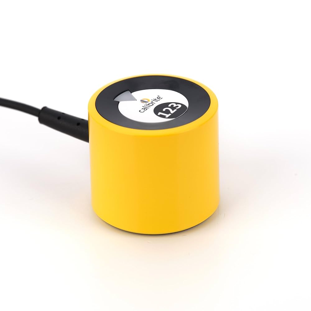 calibrite Display Pro HL モニターキャリブレーション Amazon | Calibrite Display 123 – ユーザーフレンドリーな