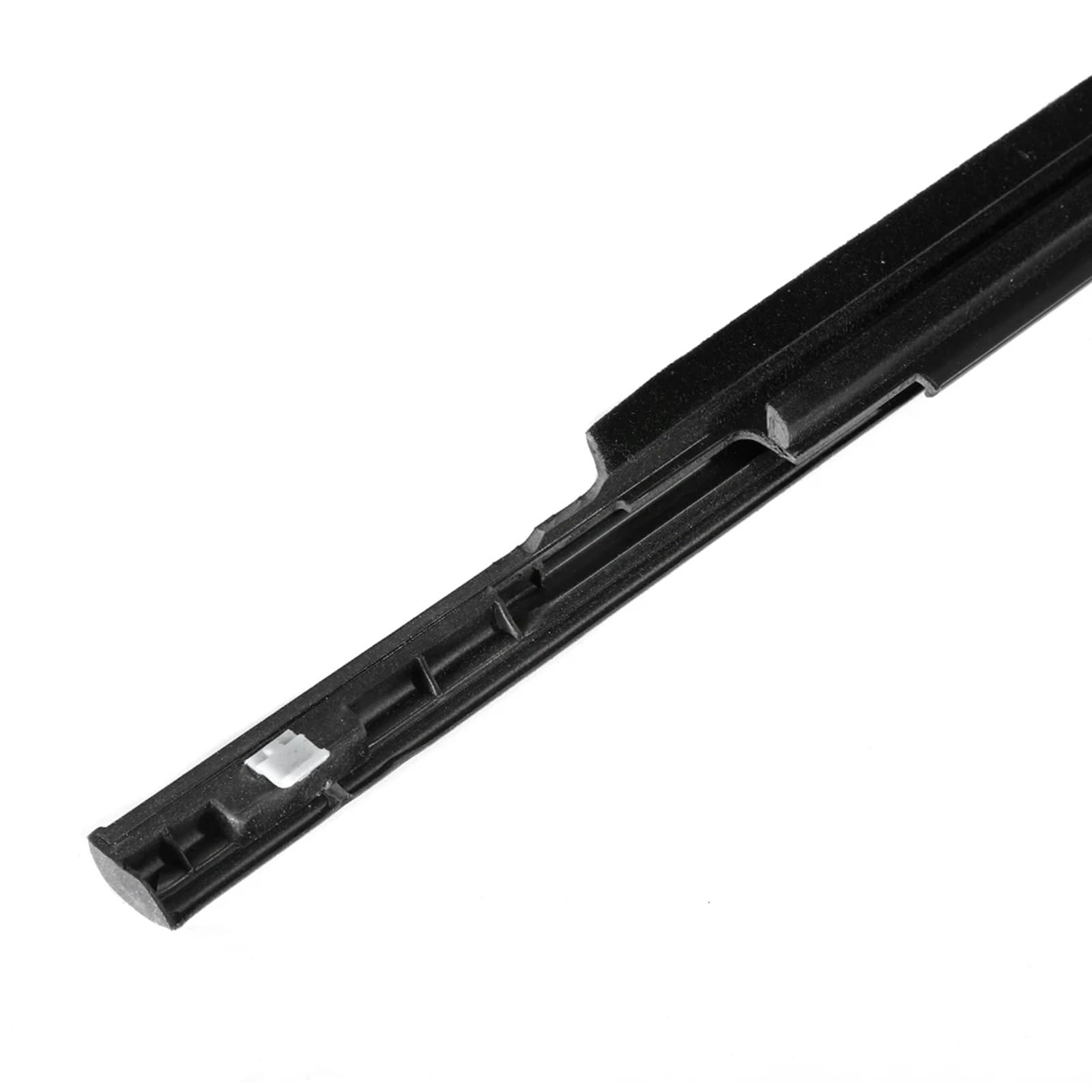 Rubberen afdichting Voor Toyota Voor Yaris 2007-2013 (4 Deuren) 4 Stuks Venster Tochtstrip Voor Achter Zijkant Glas Buitenkant Rubberen Afdichting Strips Riemen Autodeurafdichting (Kleur : For Sedan