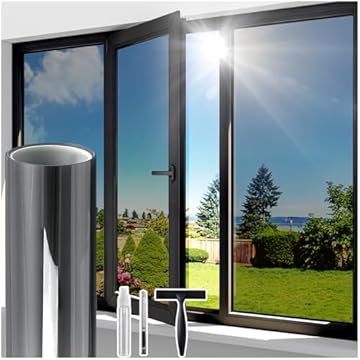 best window film to block sun heat