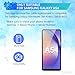 BESJMYT for Samsung Galaxy A54 Coax Antenna Flex Cable Replacement Coax Signal Antenna Wire Replacement for Samsung Galaxy A54 Model: SM-A546U SM-A546U1