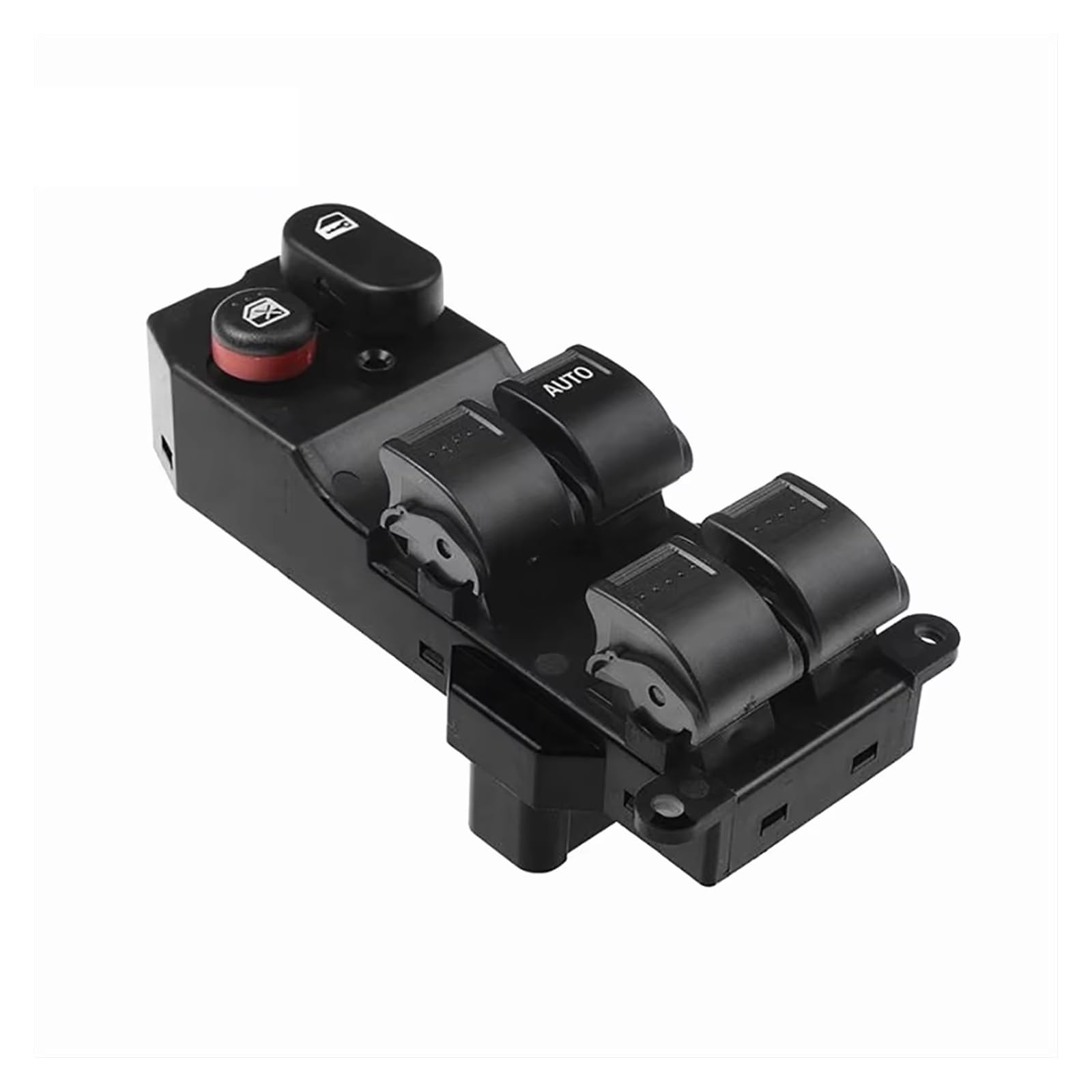 Interrupteur boutons leve vitre electrique pour Jazz 2003-2008 commande fenetre RHD - 7