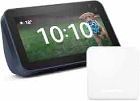 Amazon.co.jp: 【セット買い】Echo Show 5 (第2世代) ディープ