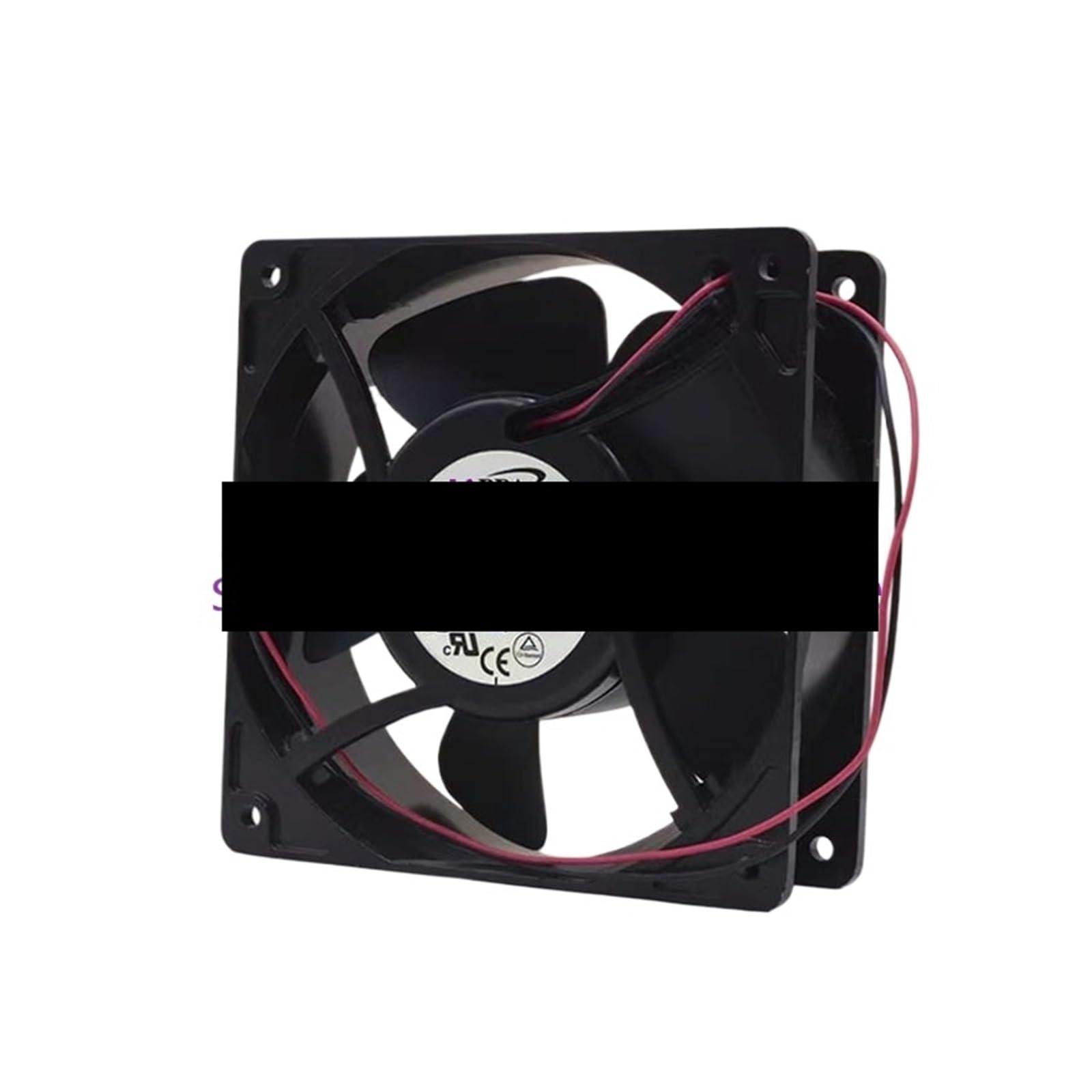 LWJYIPETZQ For AD1224UB-F51 12038 24V 0.40A 12 cm(2lines)