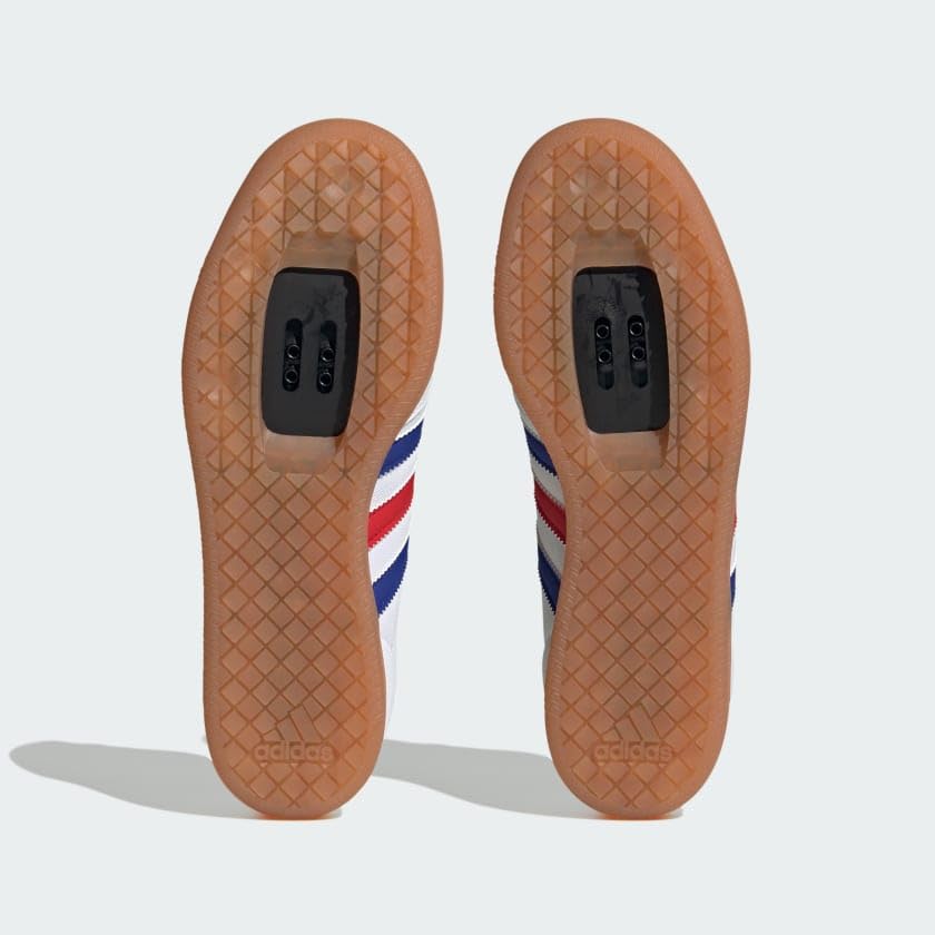 Image of adidas Unisex Adult Velosamba 2 Sneakers